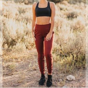 Senita Studio Skin Joggers